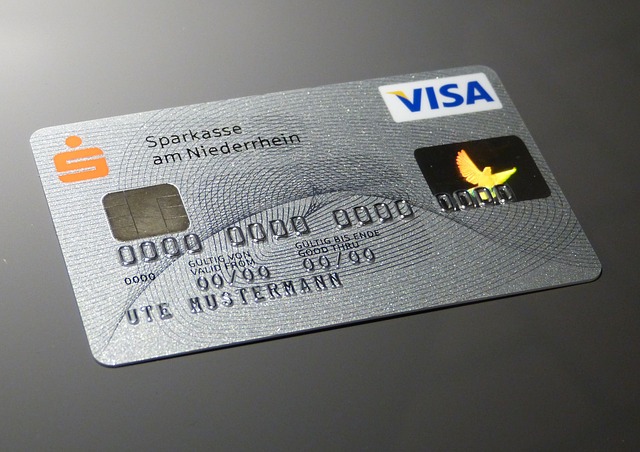 Clubcard kreditní karta